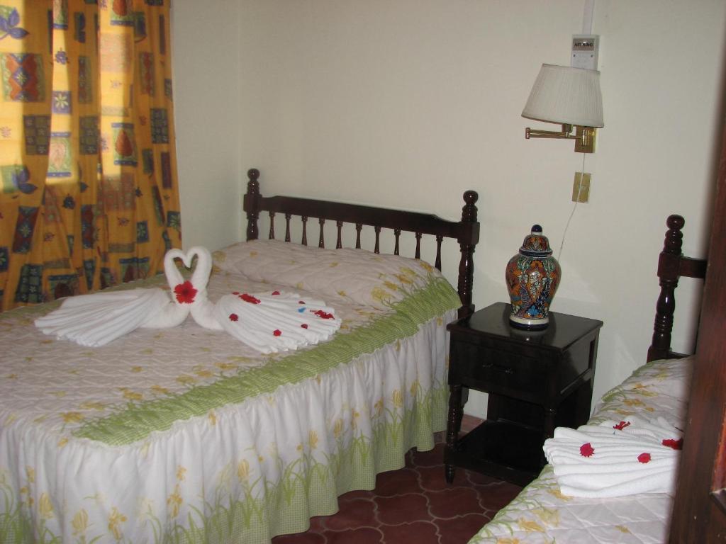 Bungalows El Delfin Rincón de Guayabitos Eksteriør bilde