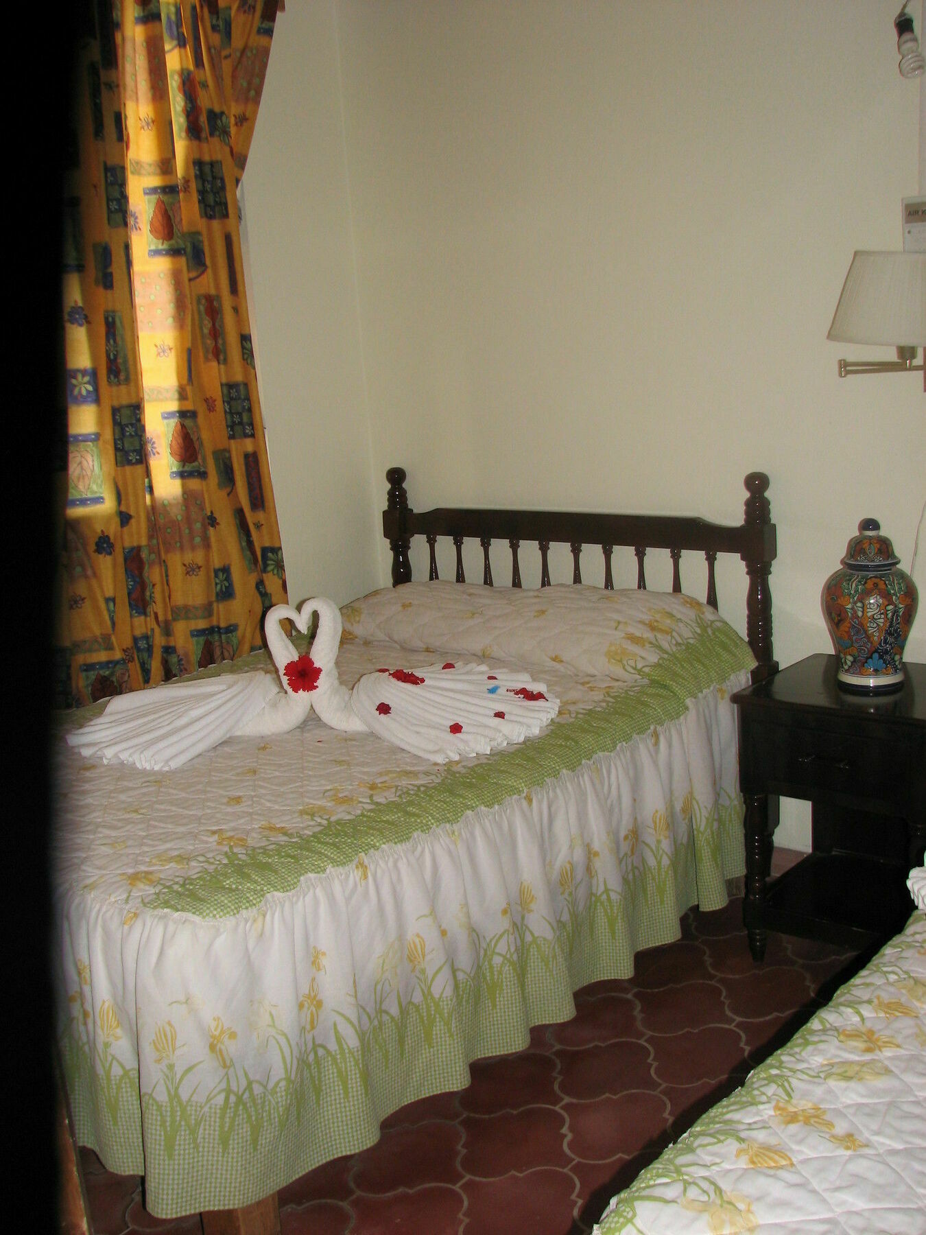 Bungalows El Delfin Rincón de Guayabitos Eksteriør bilde