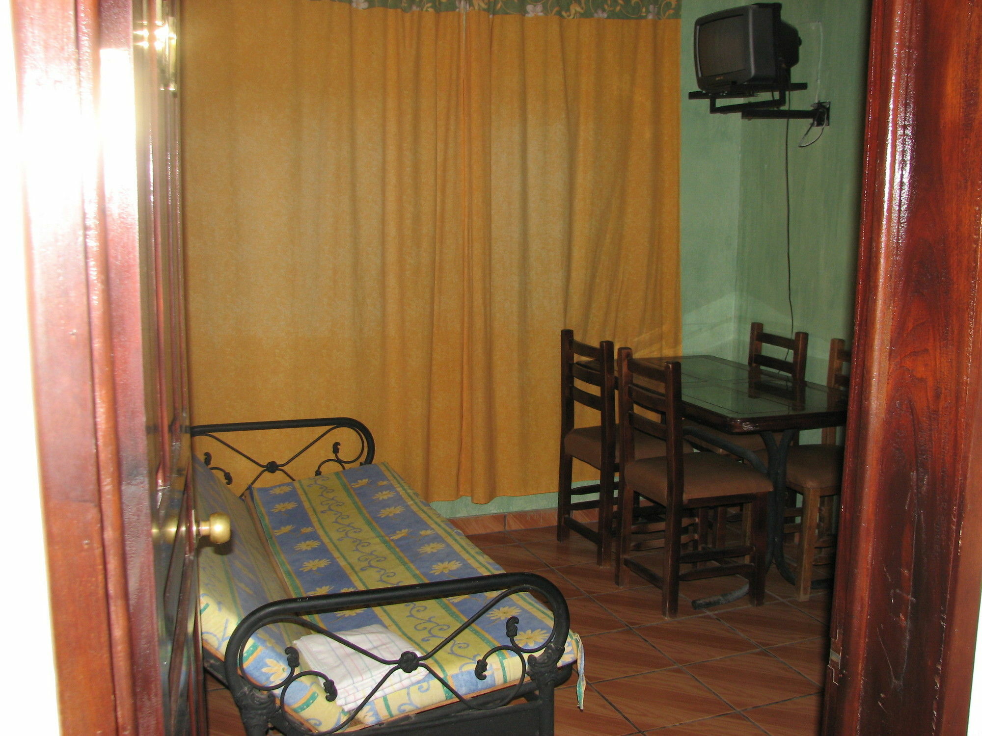 Bungalows El Delfin Rincón de Guayabitos Eksteriør bilde