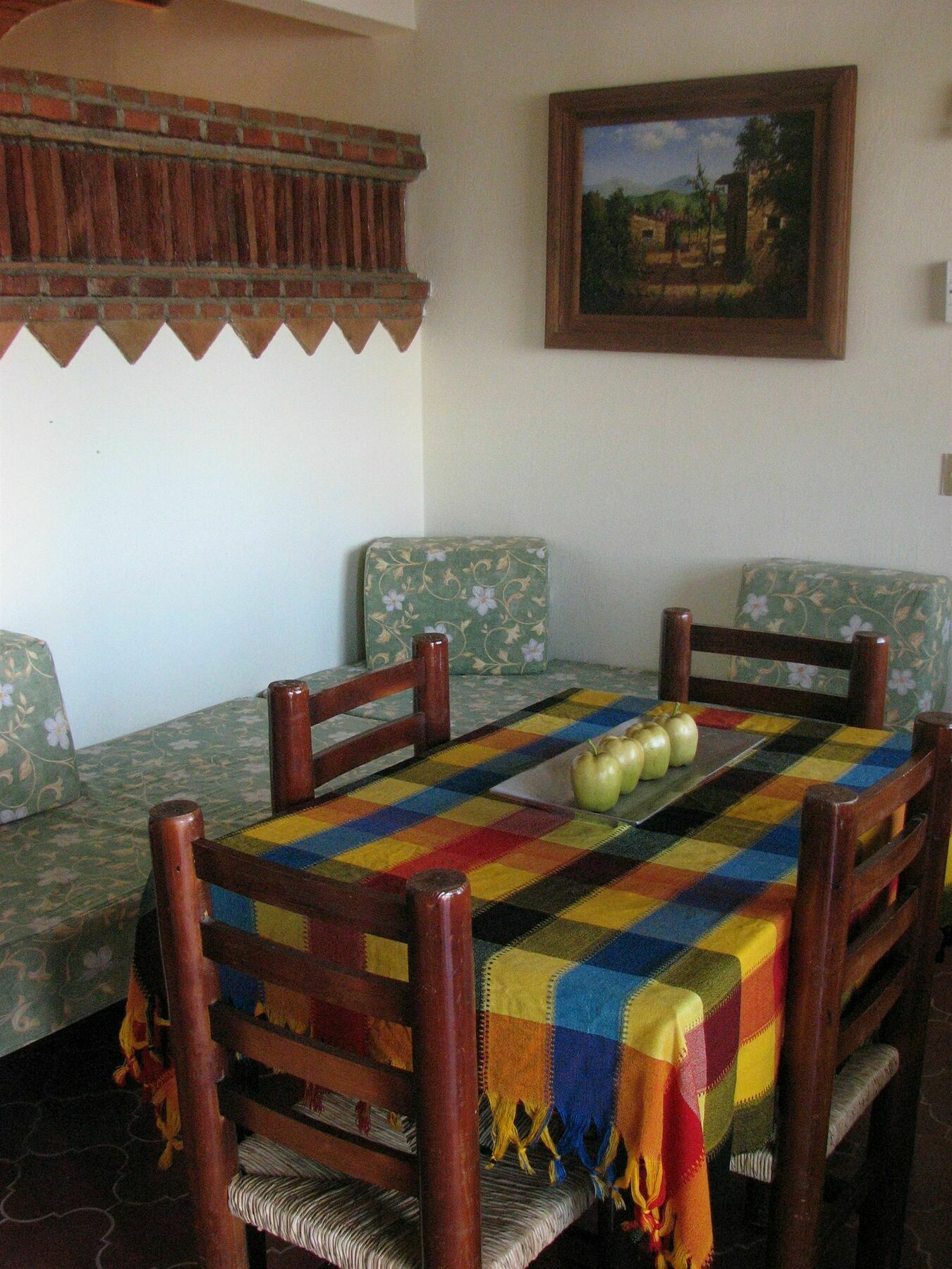 Bungalows El Delfin Rincón de Guayabitos Eksteriør bilde